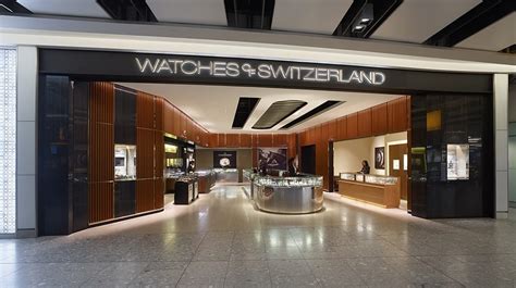 watches of switzerland heathrow t5